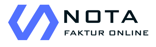 Nota Faktur Online
